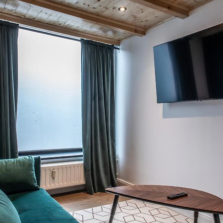 Oran Apartment 5 Berlin Bagian luar foto